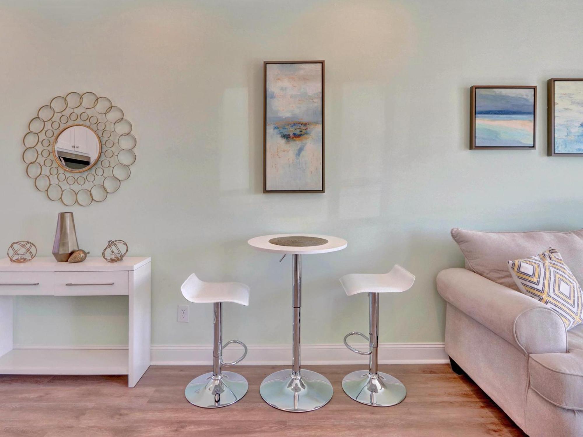 Apartament Gaston Hideaway Savannah Zewnętrze zdjęcie