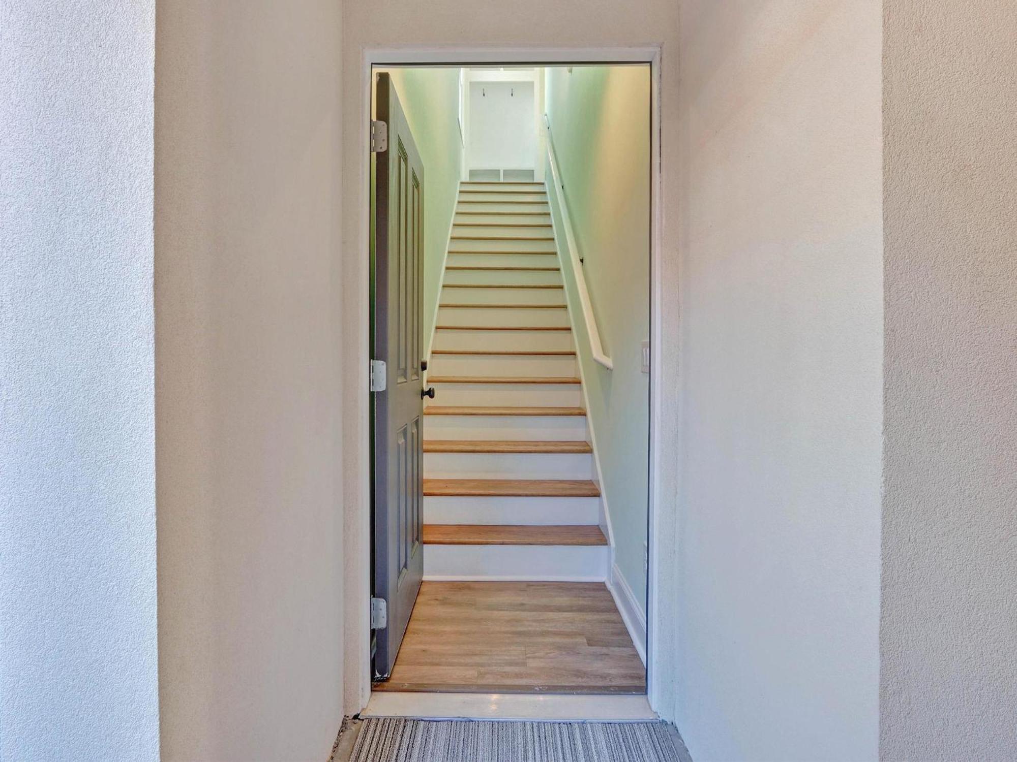 Apartament Gaston Hideaway Savannah Zewnętrze zdjęcie